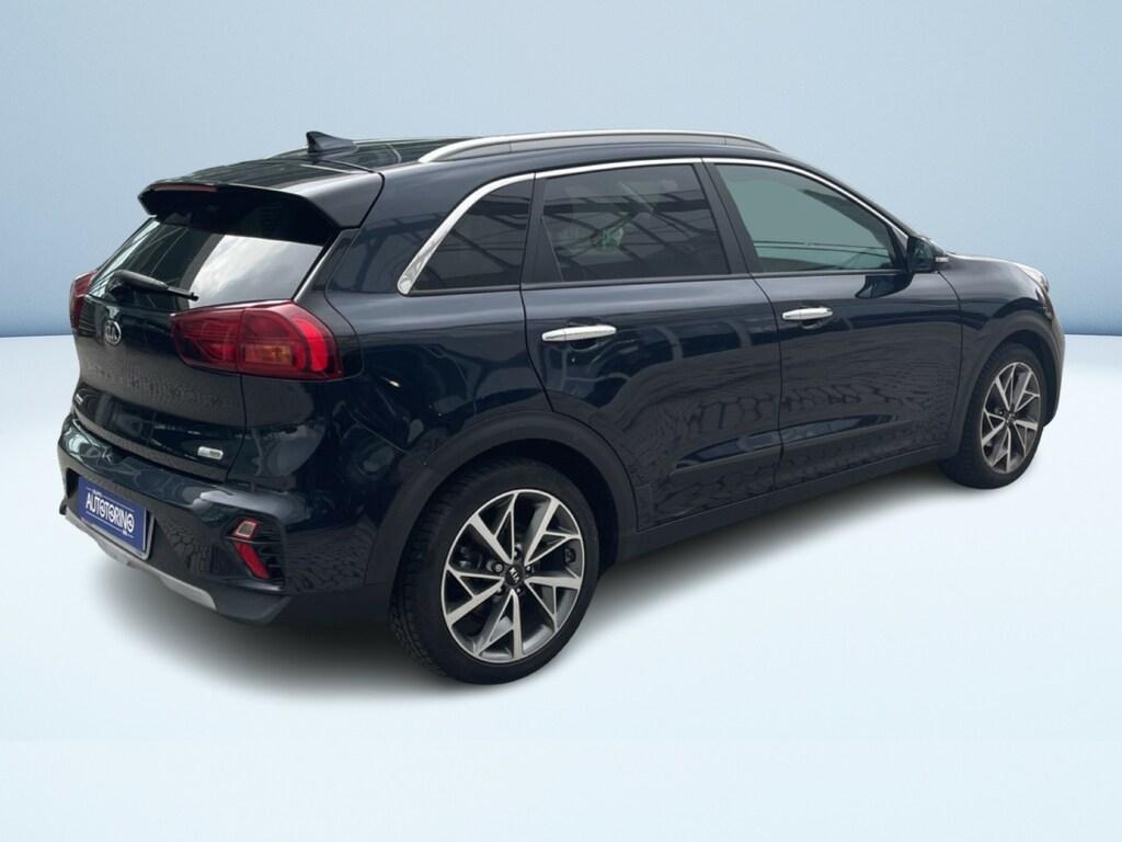 Kia Niro 1.6 gdi hev Style Techno Pack dct my20