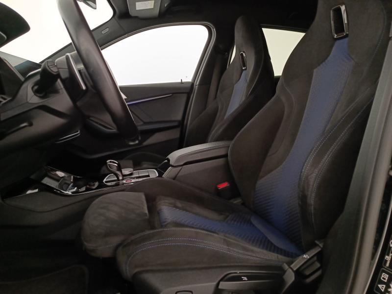 BMW Serie 1 M 135i xdrive auto