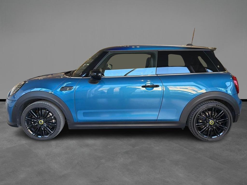 Mini Cooper SE 3p Yours auto