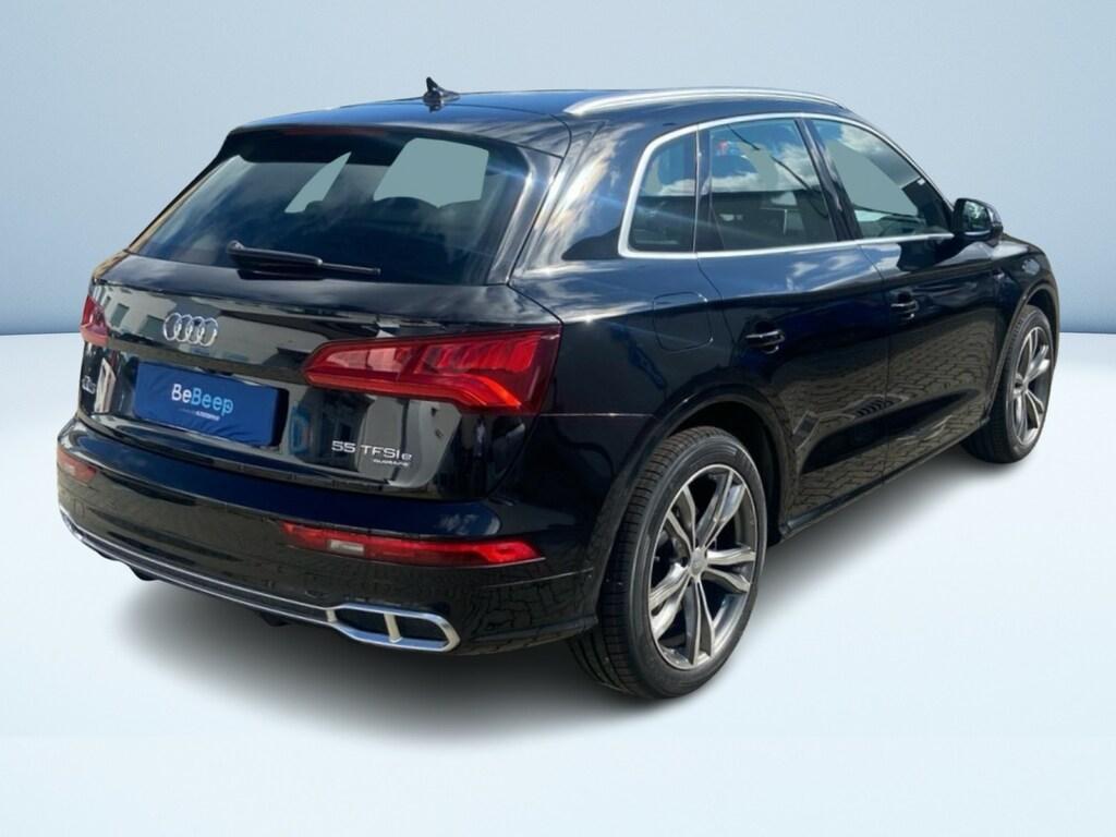 Audi Q5 55 2.0 tfsi e S Line Plus quattro 367cv s-tronic
