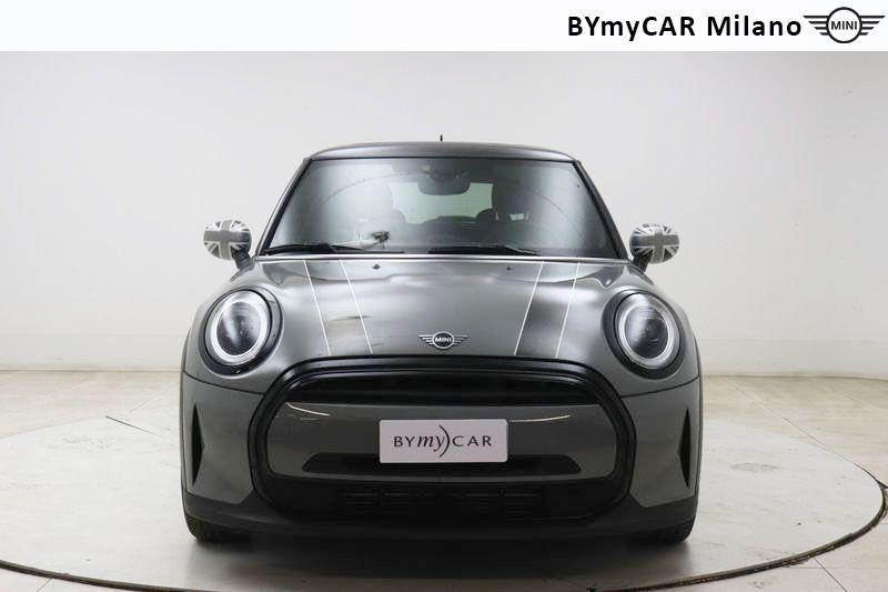 Mini One 1.5 TwinPower Turbo One Business DCT