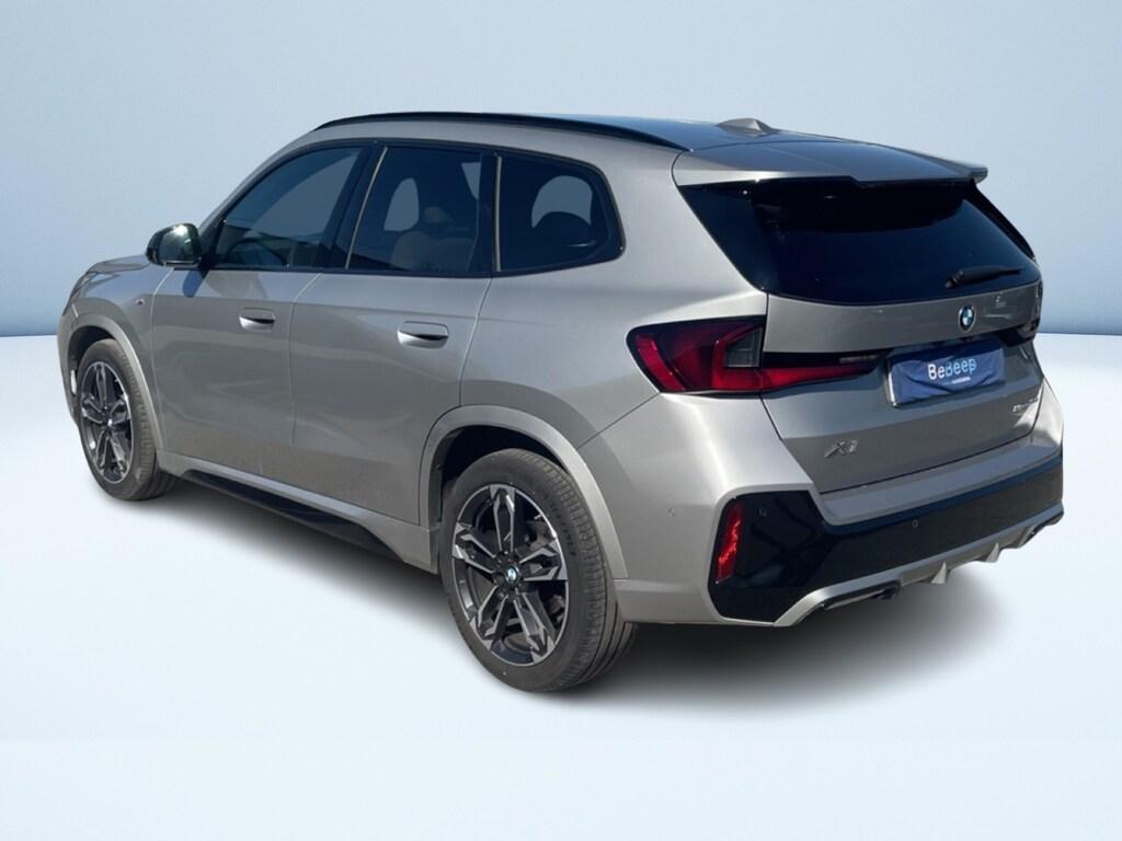 BMW X1 sdrive18d Msport auto