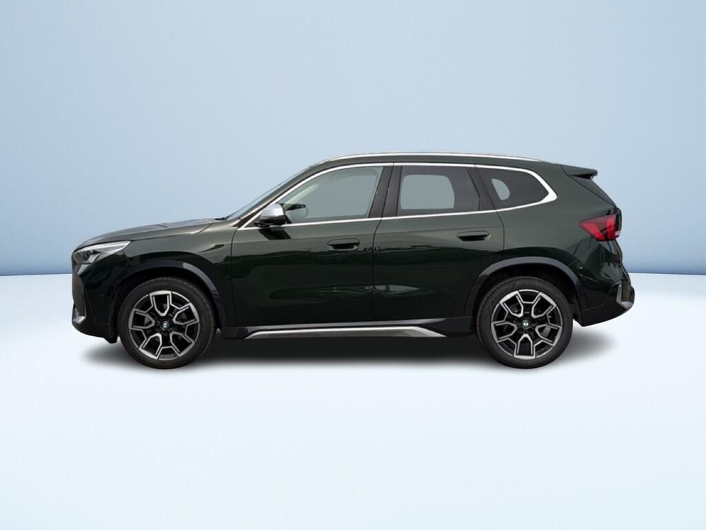 BMW X1 sdrive18d X-Line auto