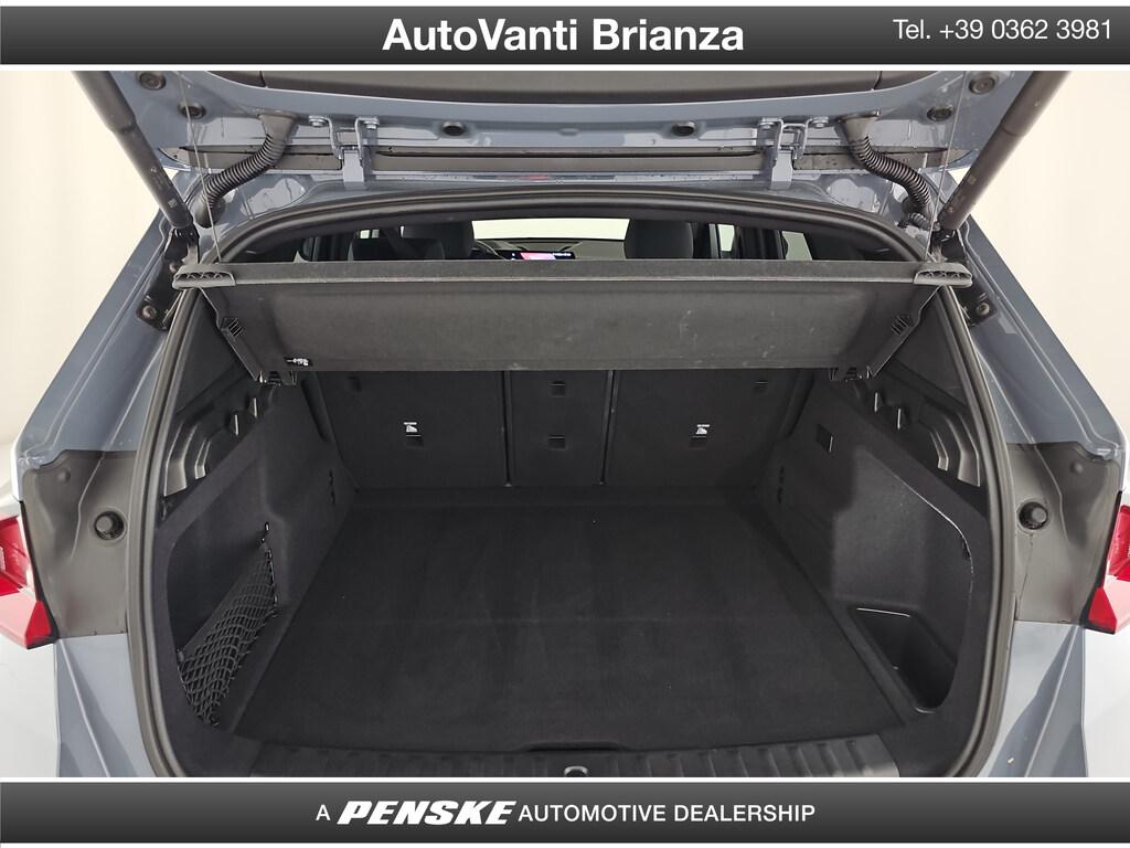 BMW X1 xdrive 25e MSport Pro auto