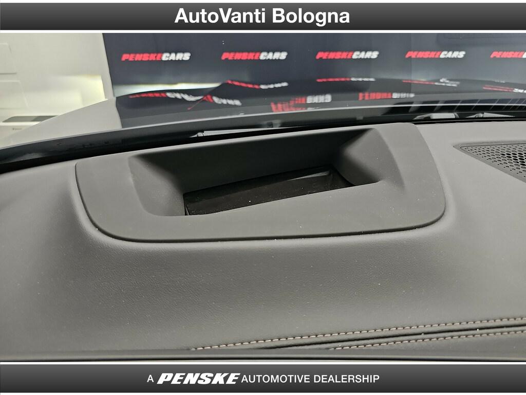 BMW X5 xdrive30d MSport Pro auto