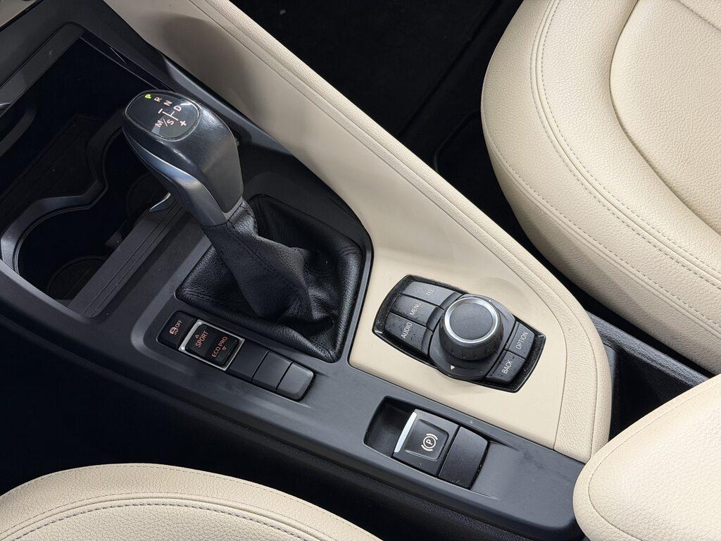 BMW X1 sdrive18d Advantage auto