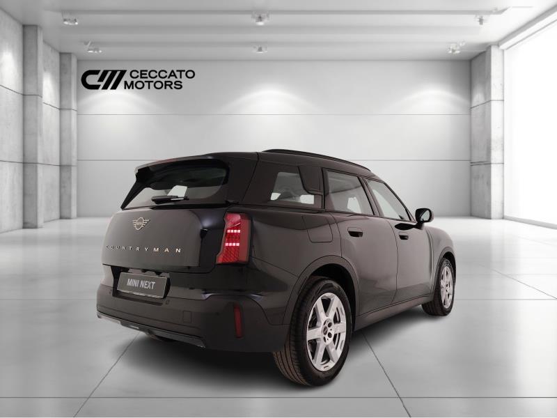 Mini Mini Countryman 2.0 48V D Classic auto