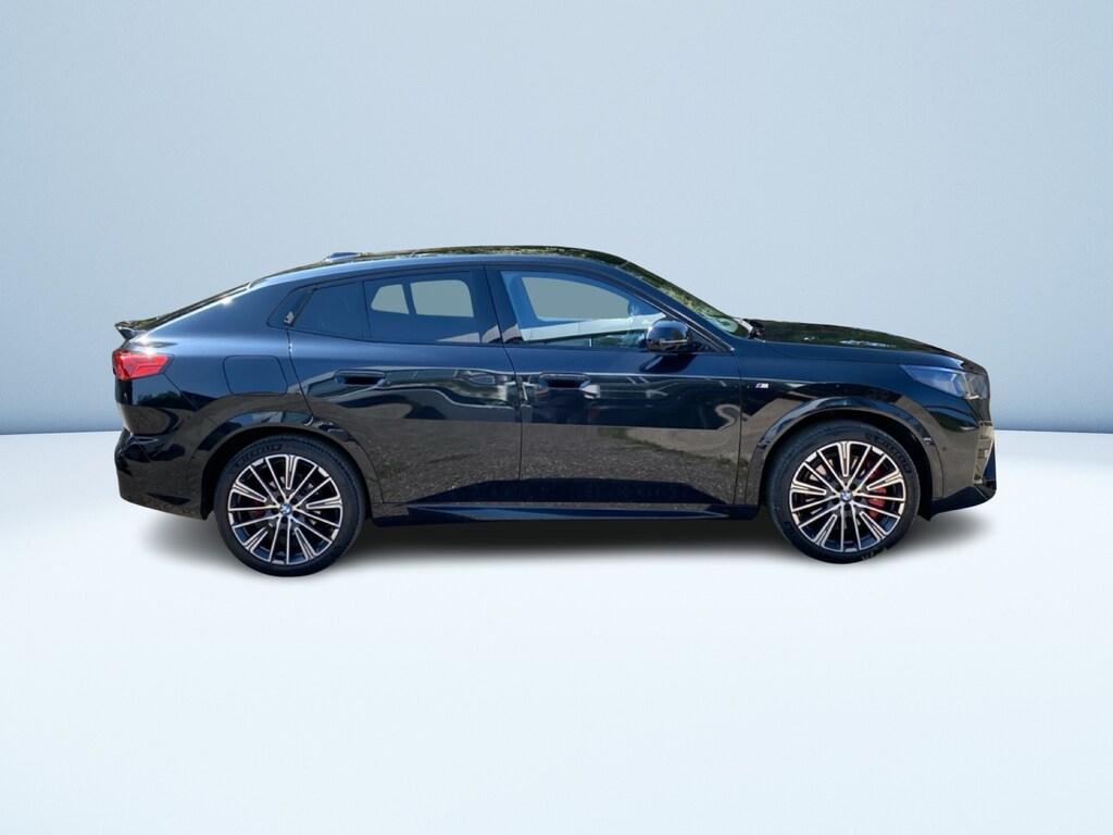 BMW X2 xdrive 20d 48V MSport auto