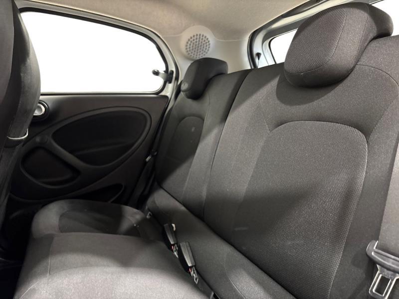 Smart forfour 0.9 t. Passion 90cv twinamic