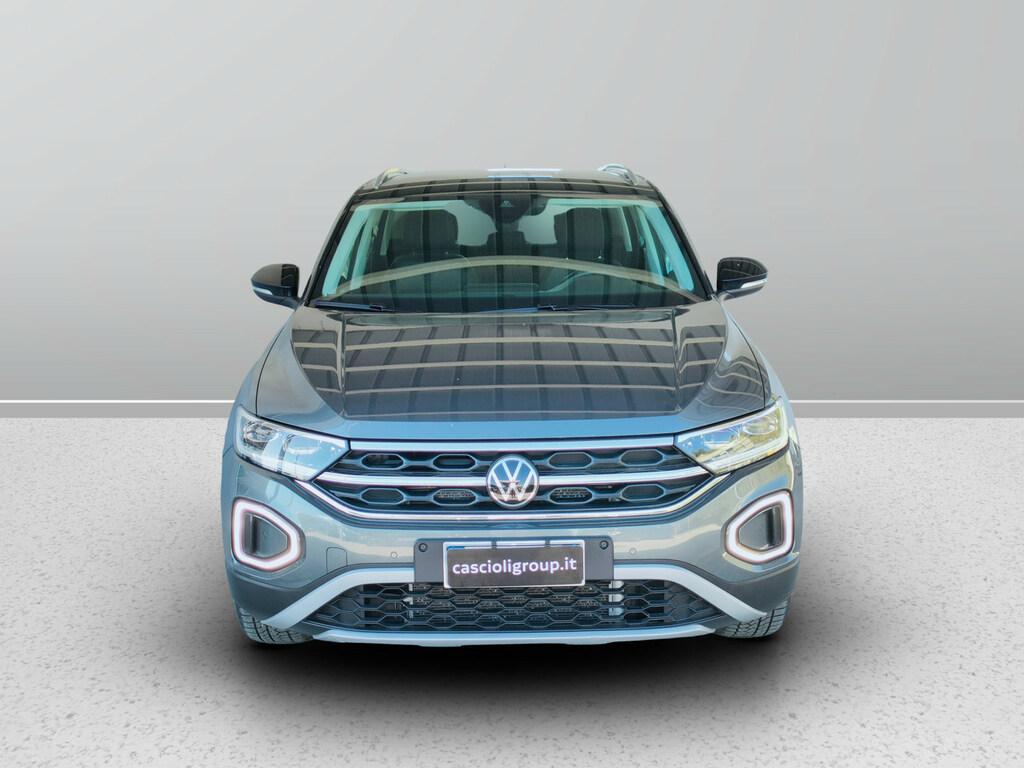 Volkswagen T-Roc 1.5 tsi act Life dsg