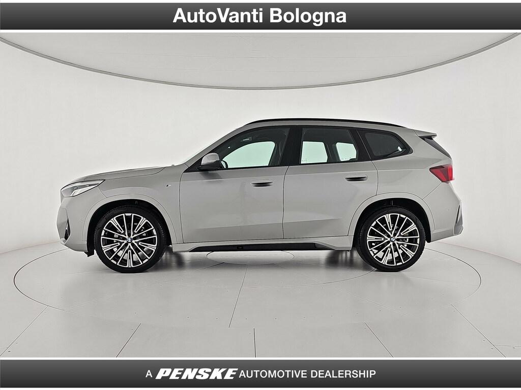 BMW X1 sdrive18d MSport auto