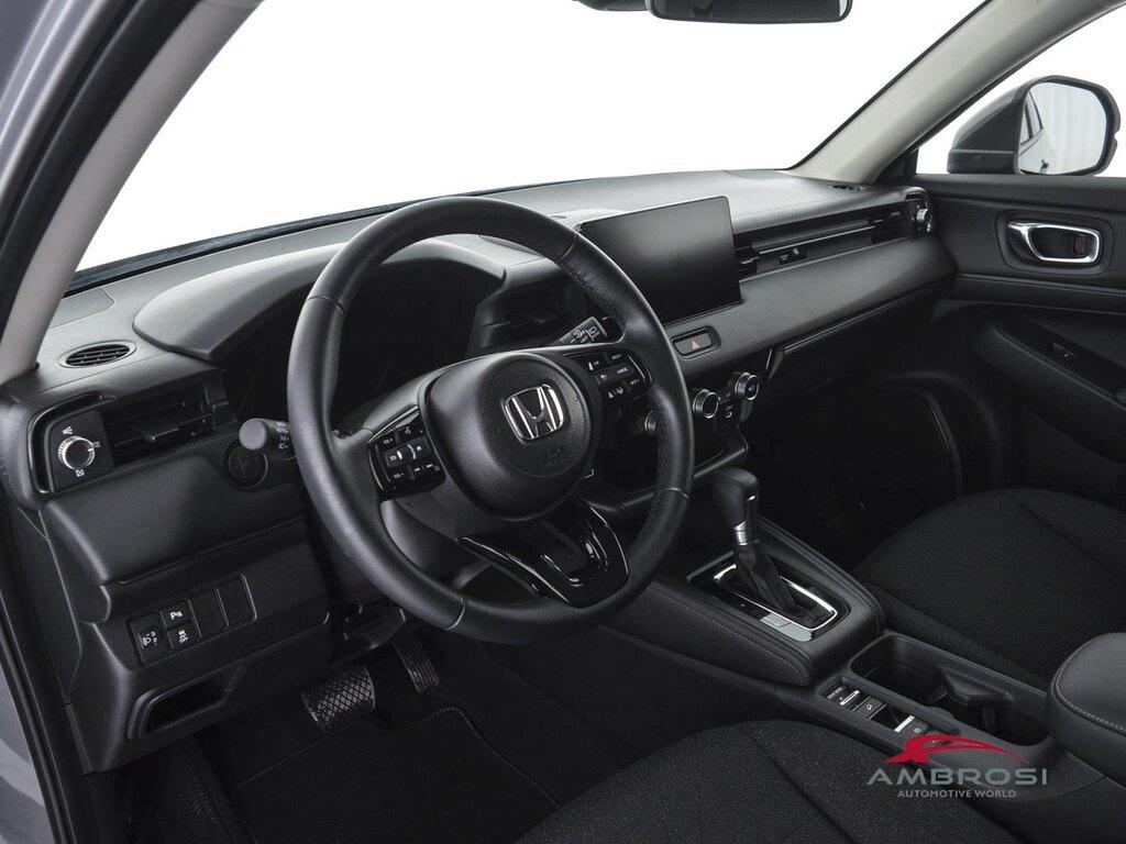 Honda HR-V 1.5 hev Elegance Sand Edition ecvt