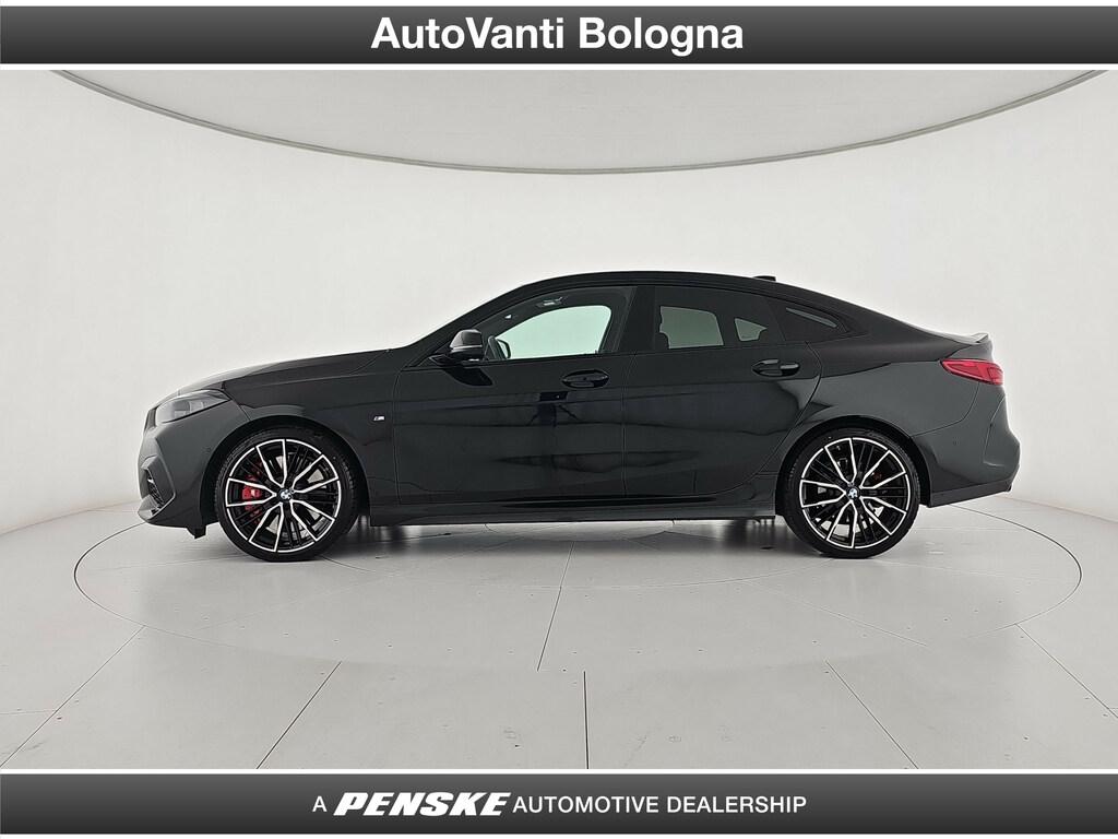BMW Serie 2 220d Gran Coupe Msport xdrive auto