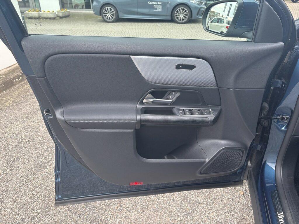 Mercedes GLA 180 d Sport auto