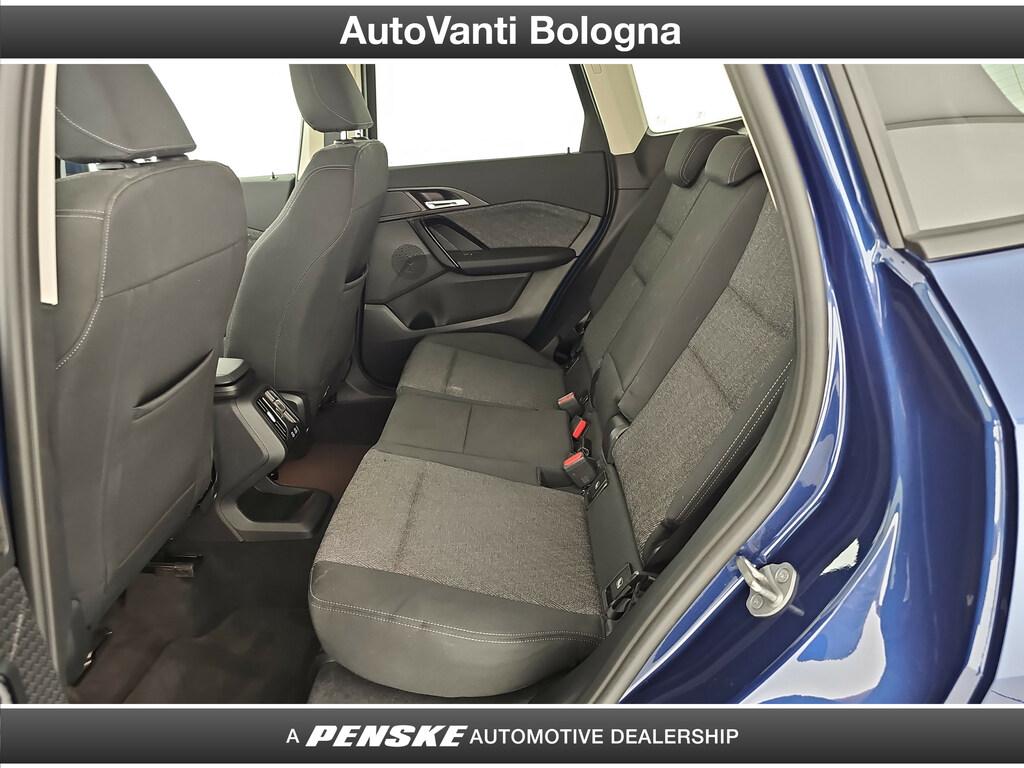 BMW X1 sdrive18i X-Line Edition Essence auto