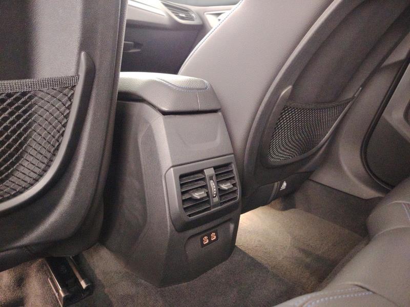 BMW Serie 2 220d Gran Coupe Msport xdrive auto