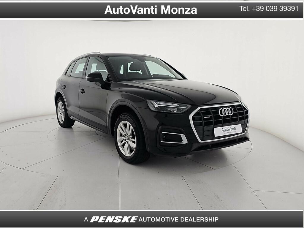 Audi Q5 50 2.0 tfsi e Business quattro s tronic