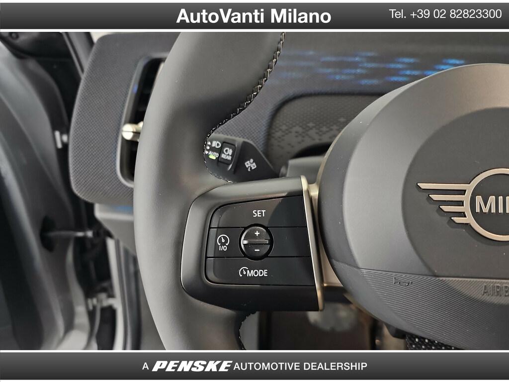 Mini Mini Countryman 2.0 48V D Classic auto