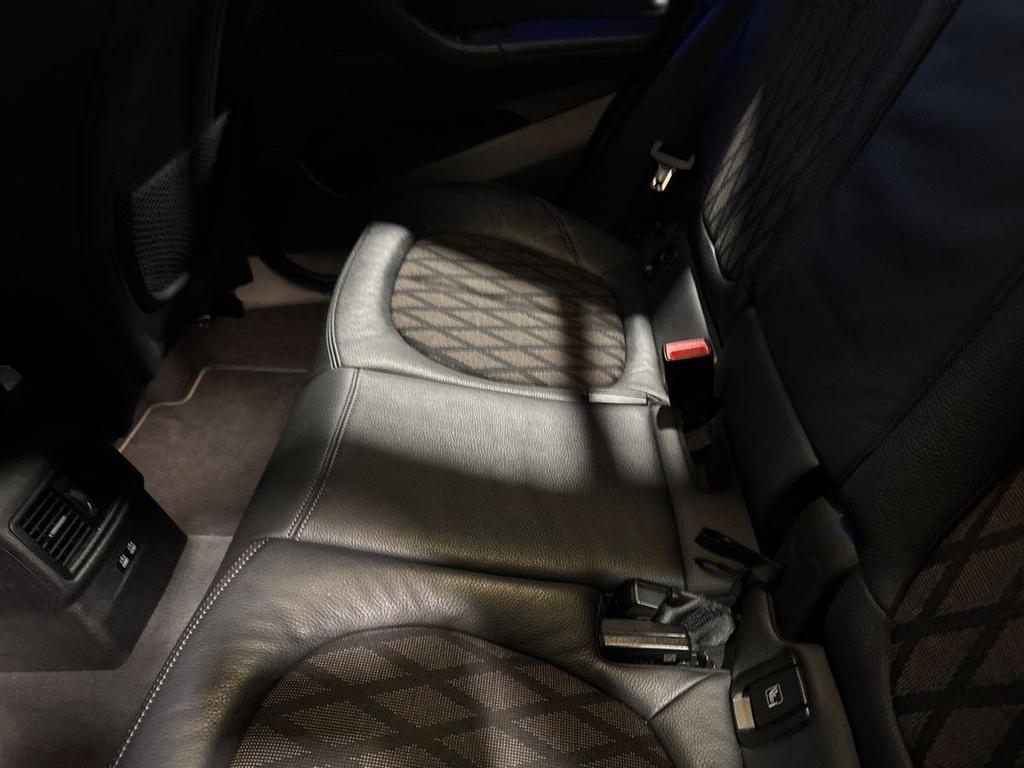 BMW X1 xdrive18d xLine auto