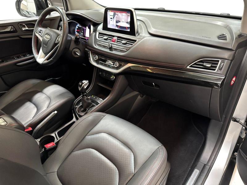 Evo Evo 4 1.6 Gpl 106cv