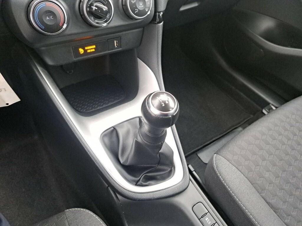 Toyota Yaris 1.0 Active