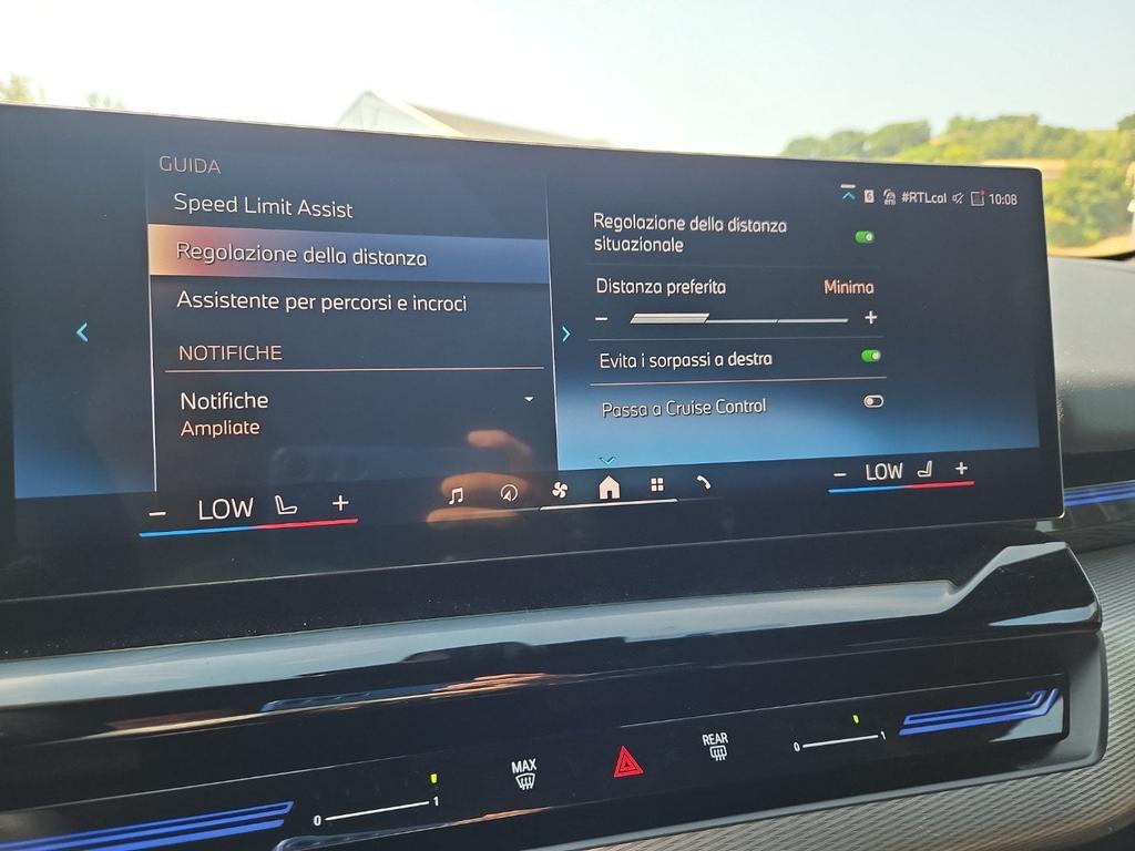 BMW Serie 5 520d 48V xdrive M Sport Pro auto