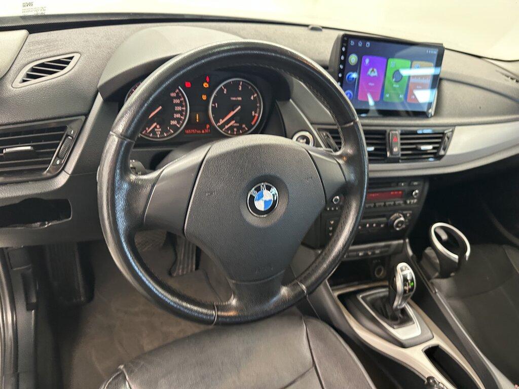BMW X1 xdrive20d 184cv