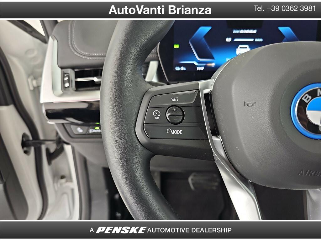 BMW iX1 edrive 20 Special Edition