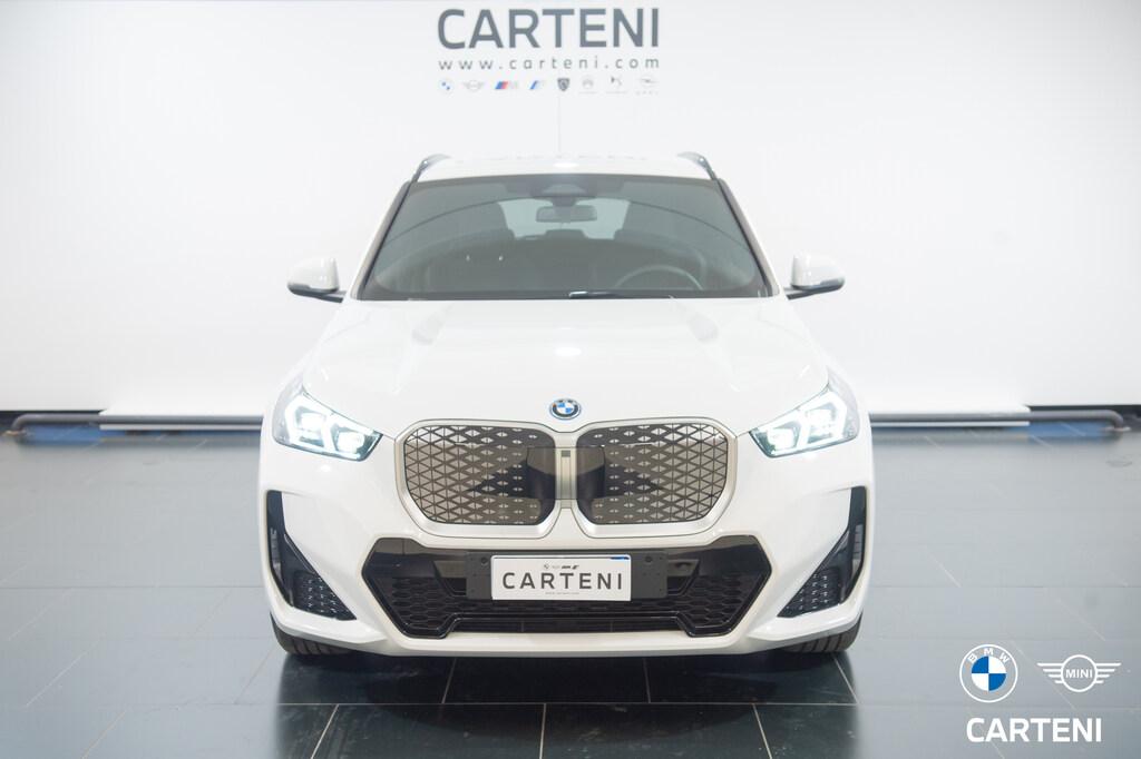 BMW iX1 edrive 20 MSport