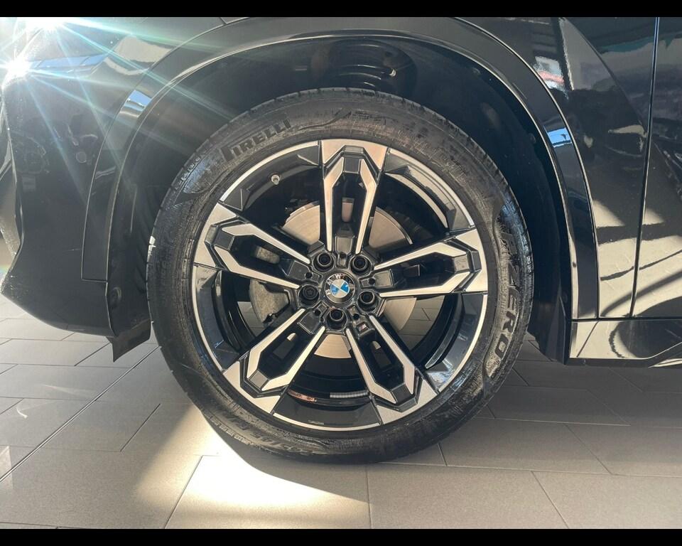 BMW X1 xdrive20d mhev 48V Msport auto