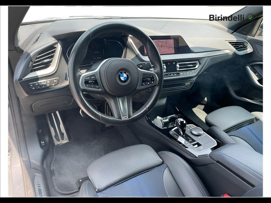 BMW Serie 2 216d Gran Coupe Msport auto