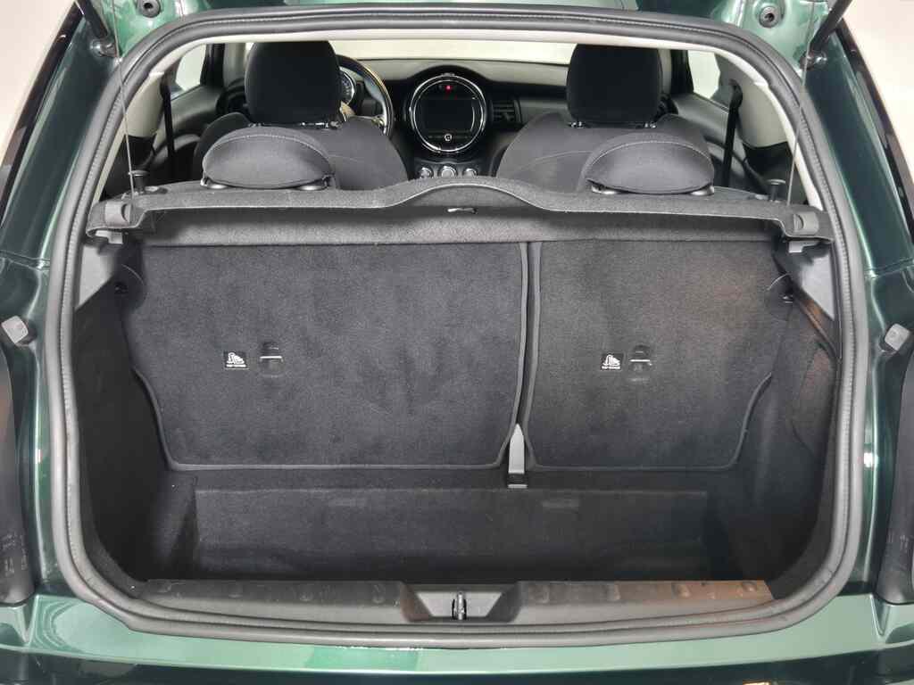 Mini Cooper 1.5 Cooper Boost