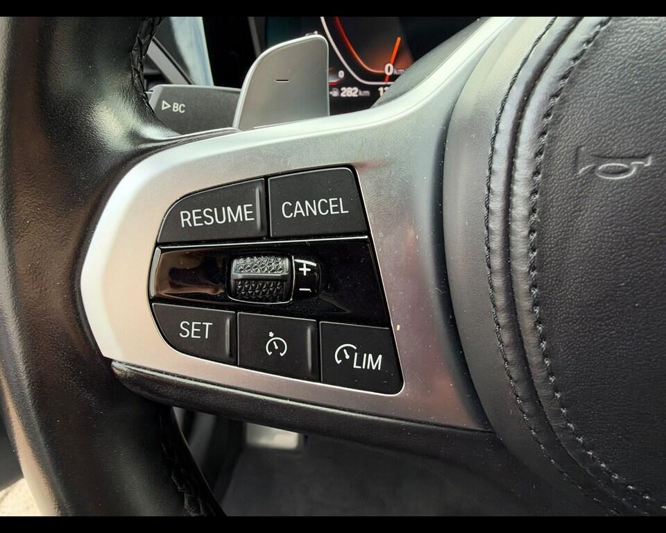 BMW Serie 4 420d Coupe mhev 48V Msport auto