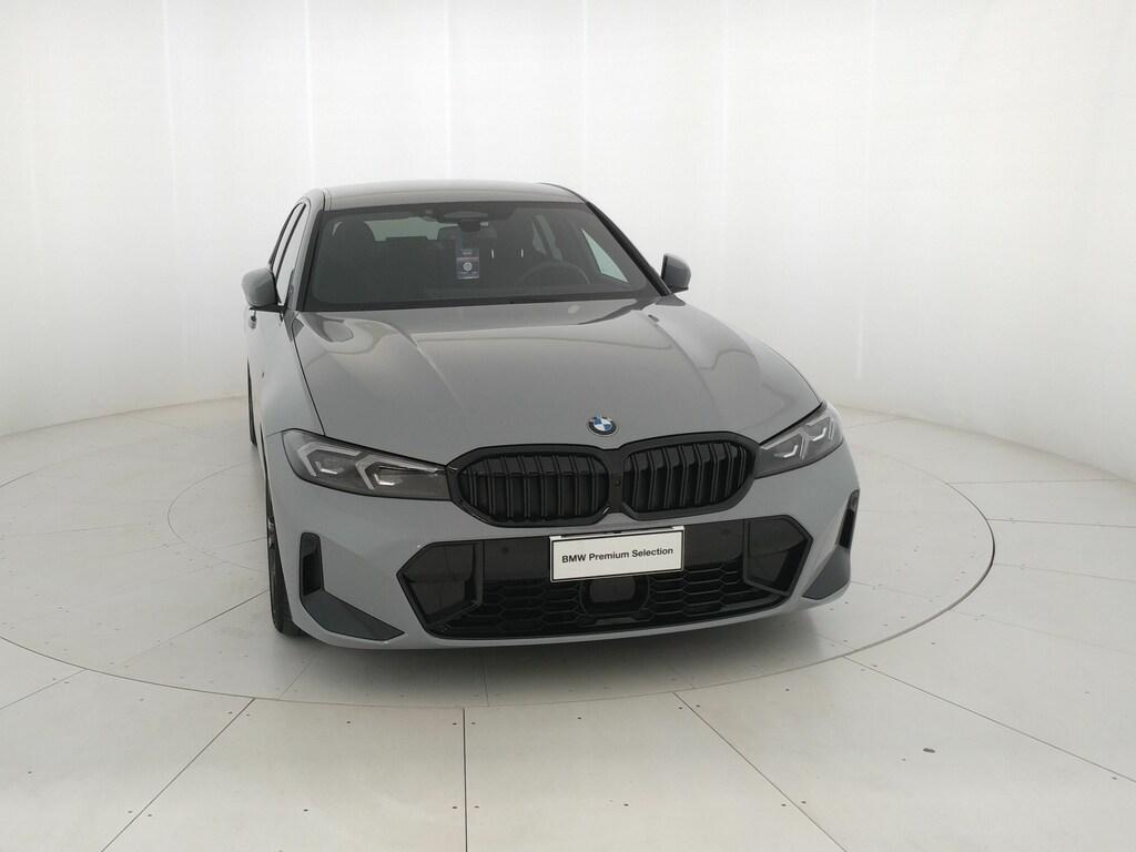 BMW Serie 3 320d mhev 48V Msport auto