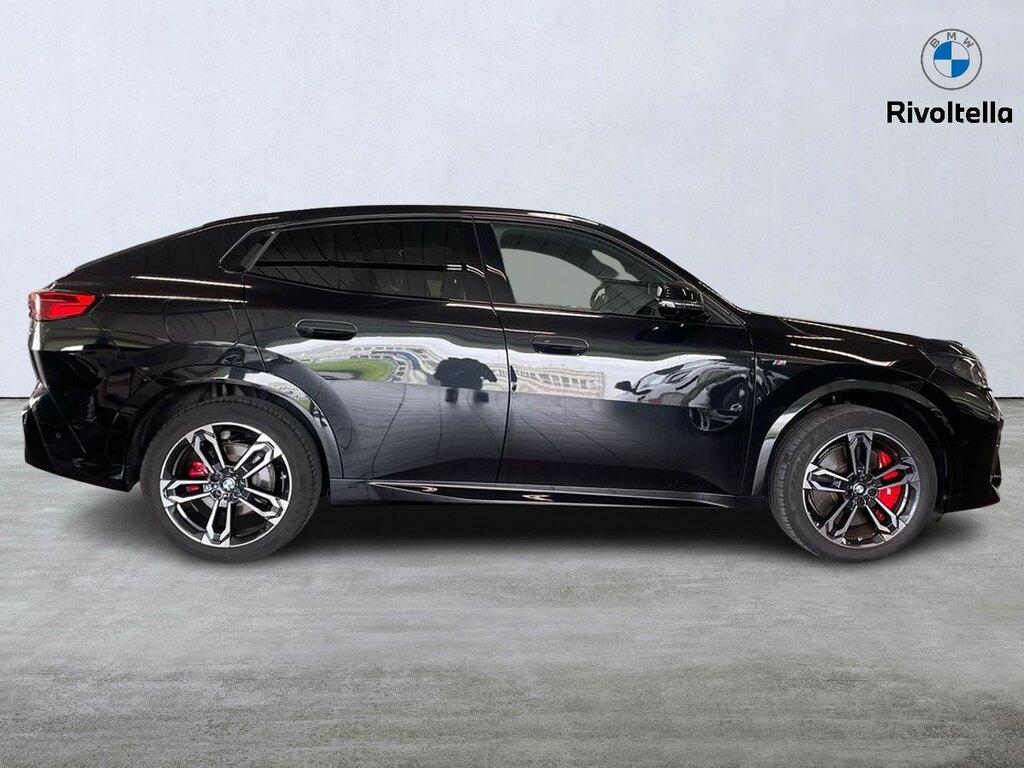 BMW X2 xdrive 20d 48V MSport Pro auto