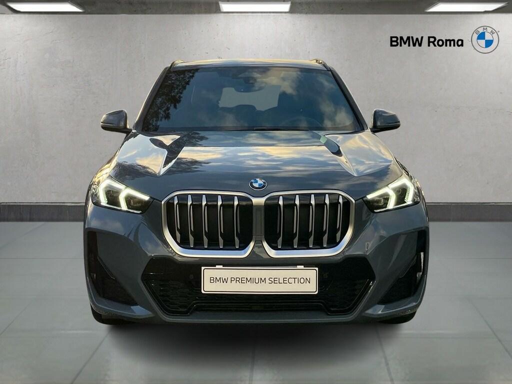 BMW X1 sdrive18d MSport auto