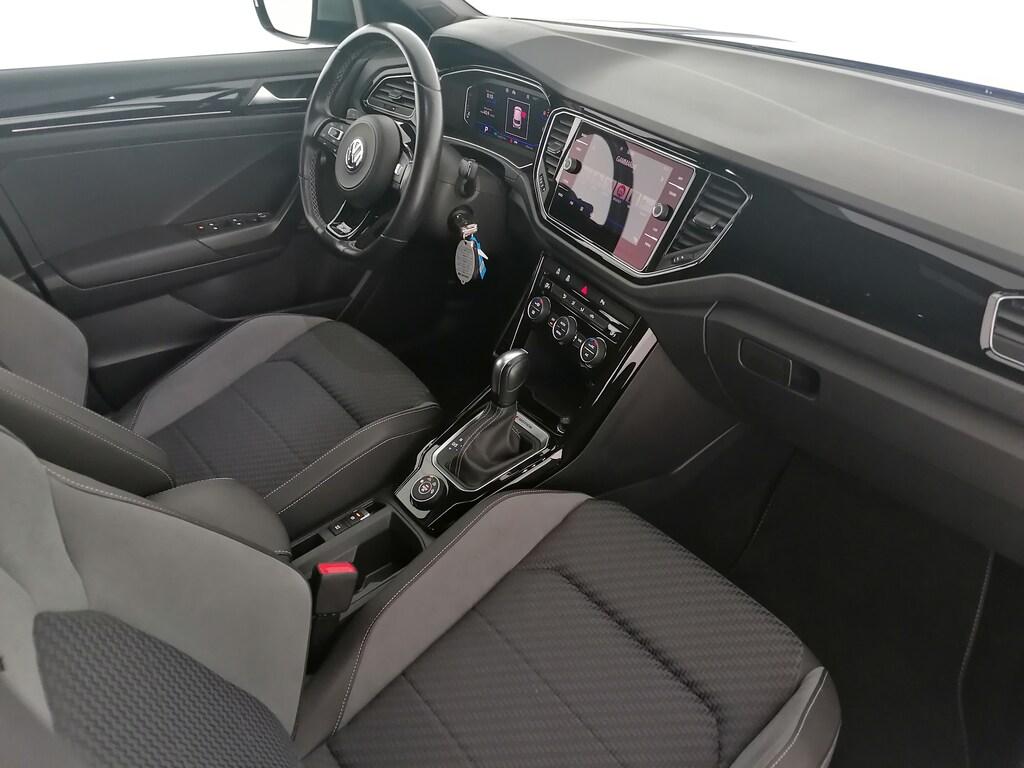 Volkswagen T-Roc 2.0 tsi R 4motion 300cv dsg