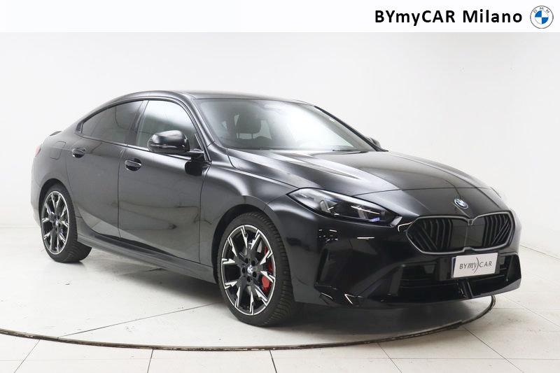BMW Serie 2 218d Gran Coupe MSport Pro auto