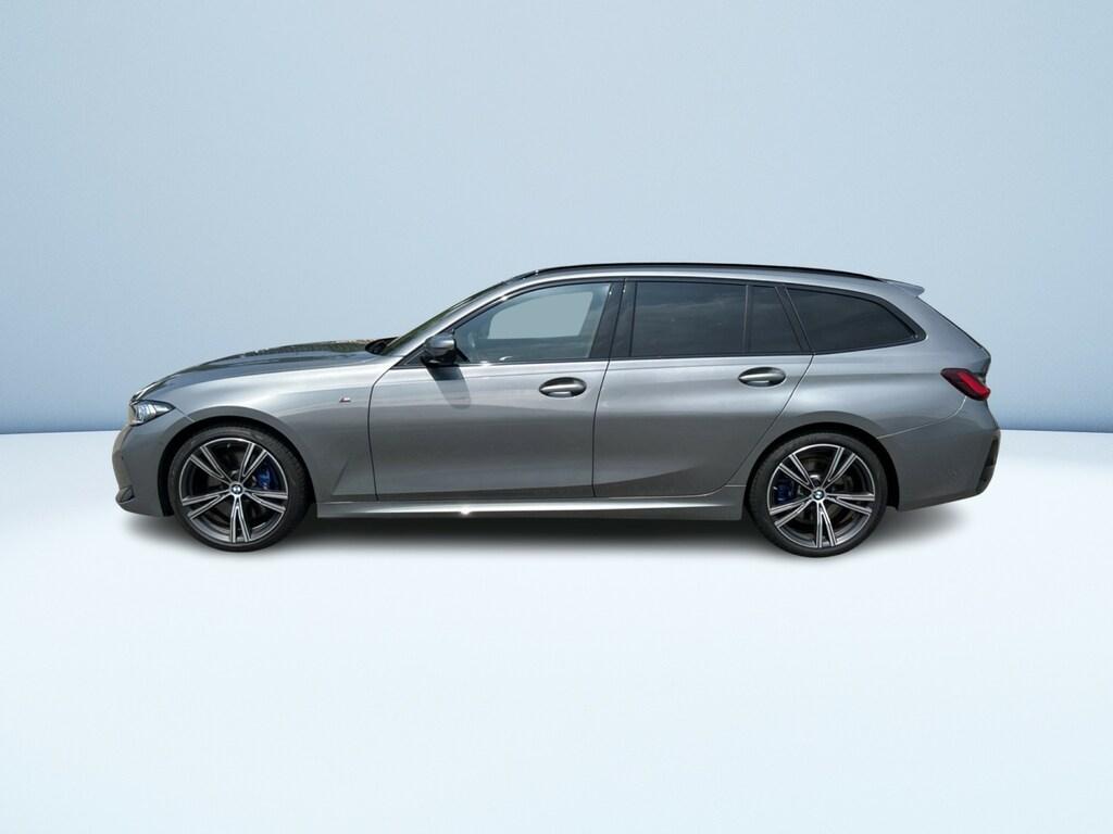 BMW Serie 3 320d Touring mhev 48V Msport xdrive auto
