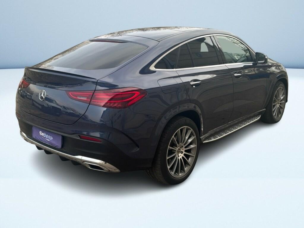 Mercedes GLE 350 de phev AMG Line Premium 4matic auto