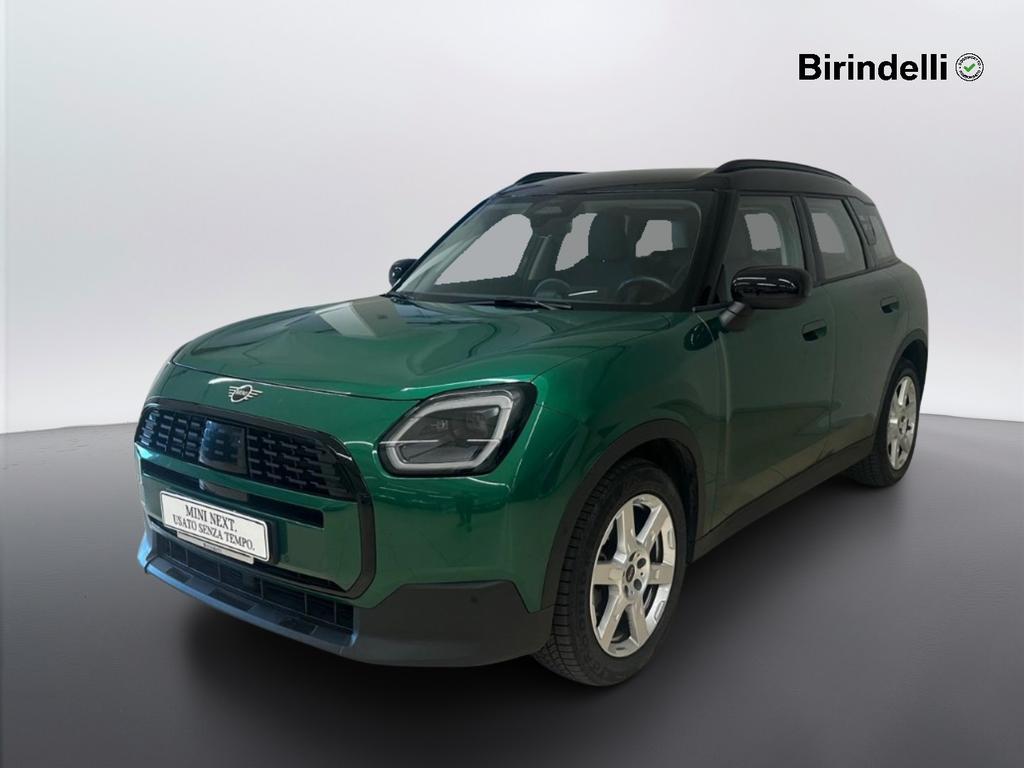 Mini Mini Countryman 2.0 48V D Classic auto