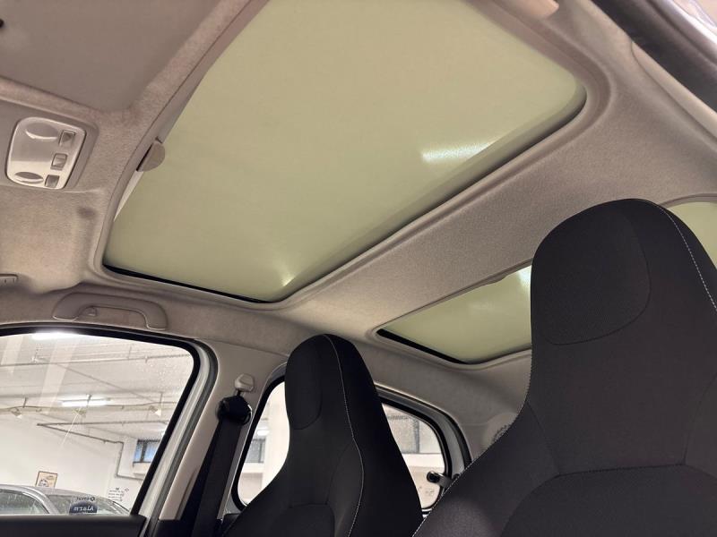 Smart forfour 0.9 t. Passion 90cv twinamic