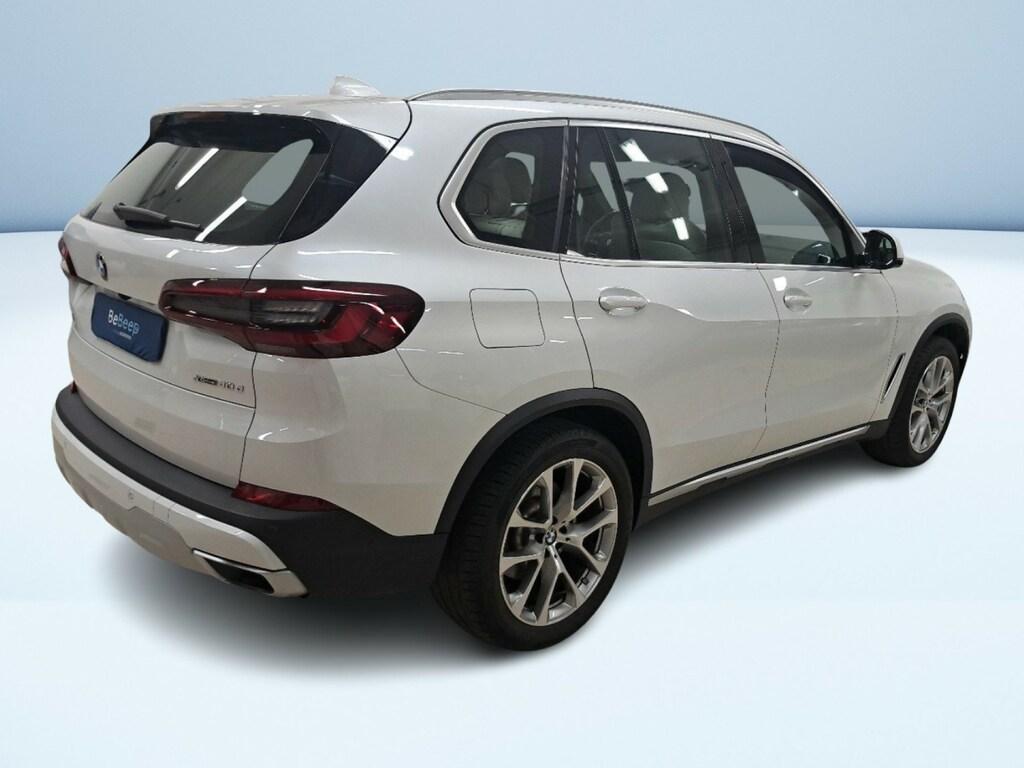 BMW X5 xdrive40d mhev 48V xLine auto