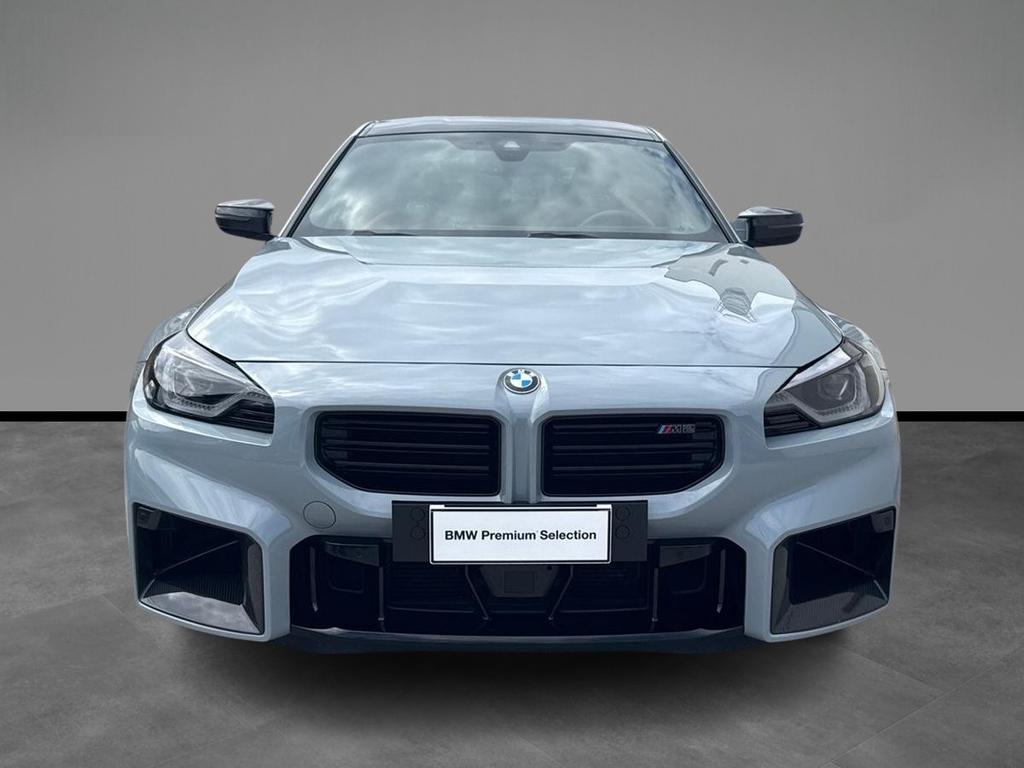 BMW M2 Coupe 3.0 460cv auto