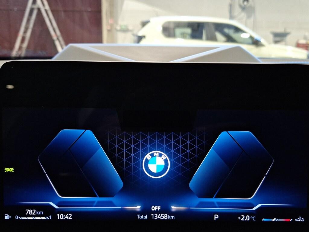 BMW Serie 1 118d MSport Pro auto