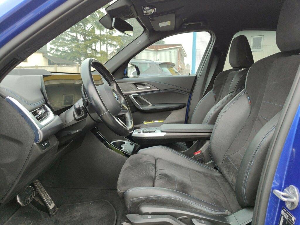 BMW X1 30e xdrive Msport auto