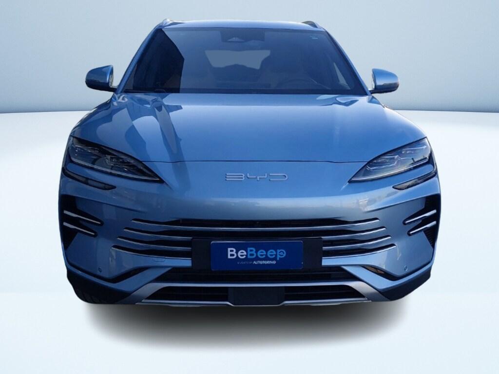Byd Seal U DM-i 1.5 phev Boost