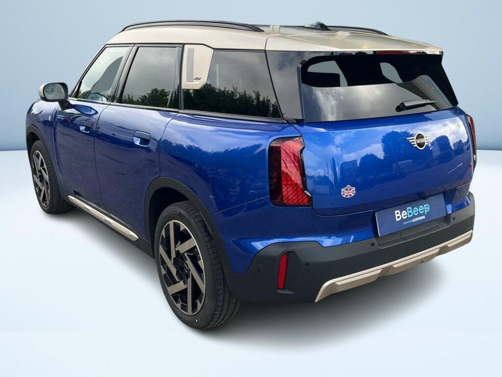 Mini Mini Countryman 2.0 48V S Favoured all4 auto