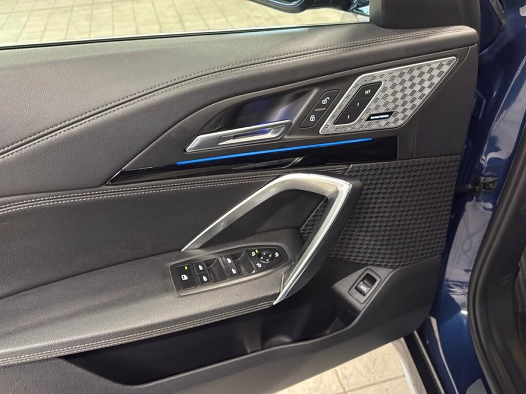 BMW X1 xdrive23d mhev 48V X-Line Edition Balance auto