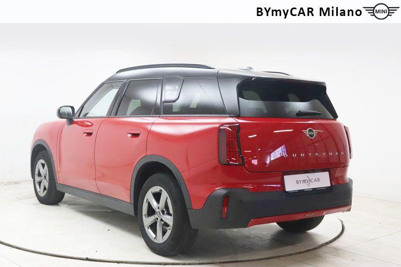 Mini Mini Countryman 2.0 48V D Classic auto